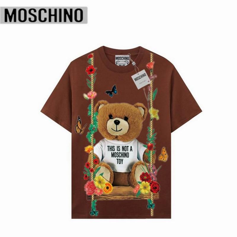 Moschino T-shirts 345